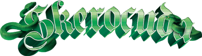 Skerocuda